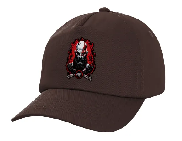 God of war — 1