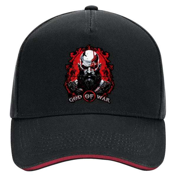 God of war — 1