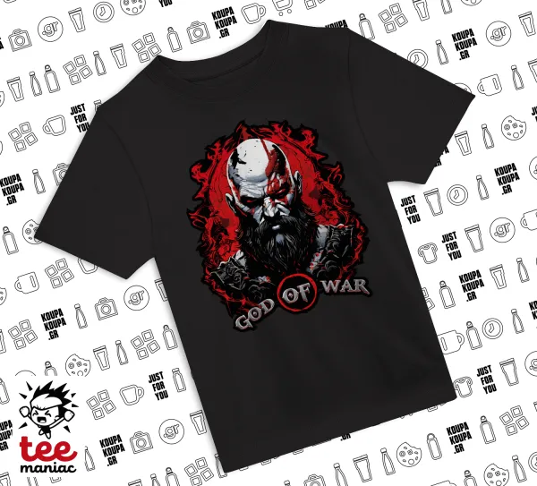 God of war — 1