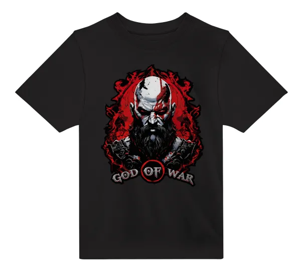 God of war — 2