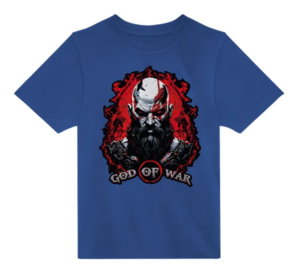 God of war — 2