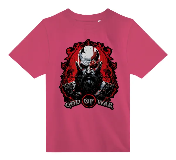 God of war — 2