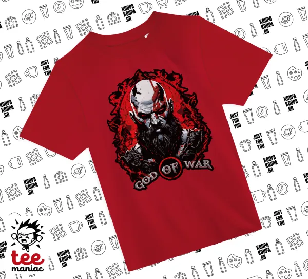 God of war — 1