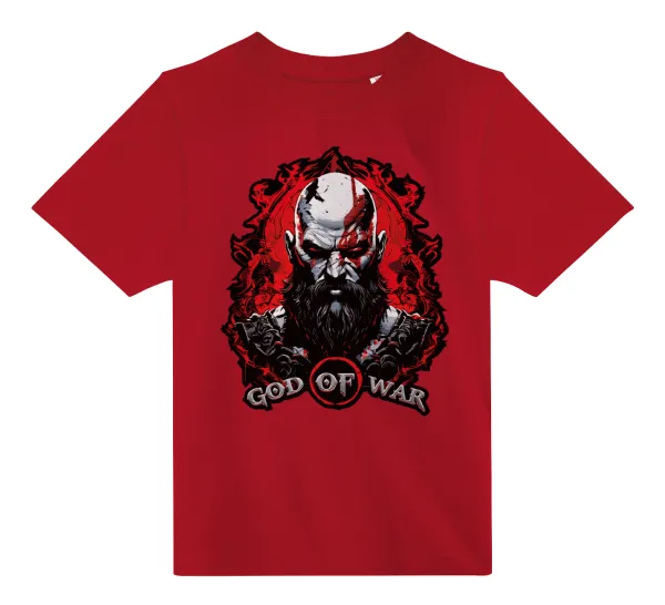 God of war — 2