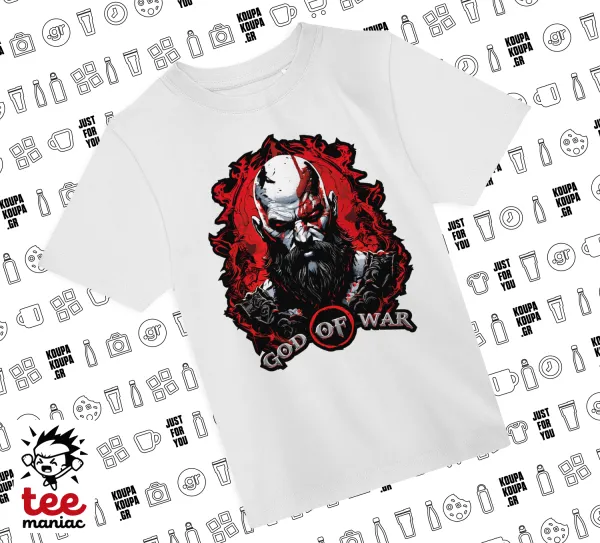 God of war — 1