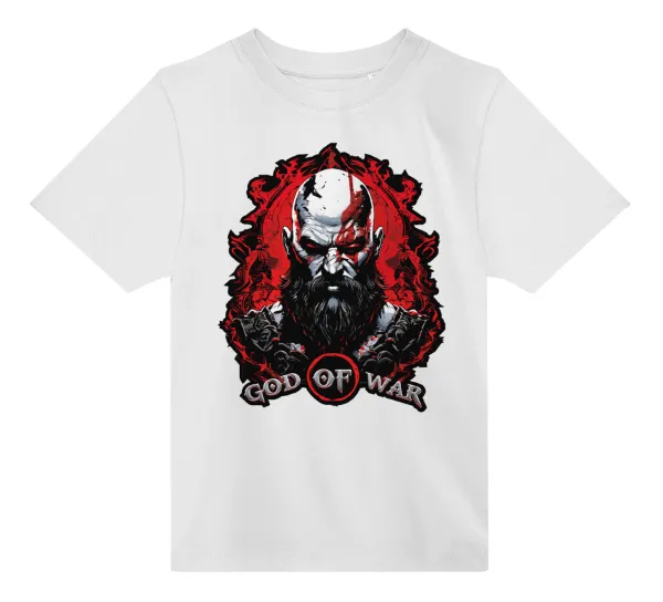 God of war — 2