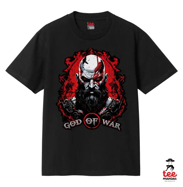 God of war — 2