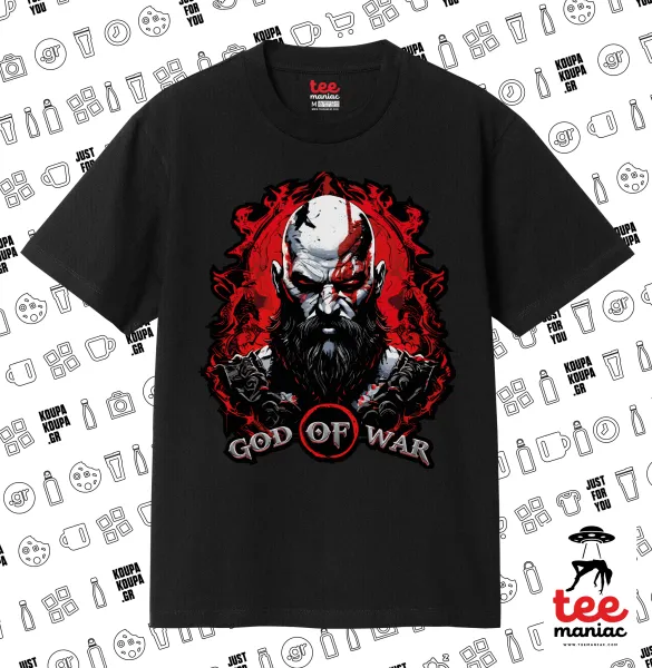 God of war — 1