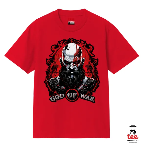 God of war — 2