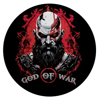 God of war, Επιφάνεια κοπής γυάλινη στρογγυλή (30cm)