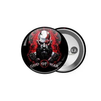 God of war, Κονκάρδα παραμάνα 5.9cm