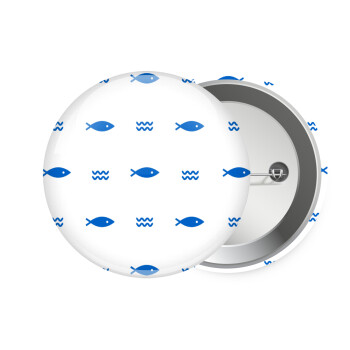 Ψαράκια, Κονκάρδα παραμάνα 7.5cm