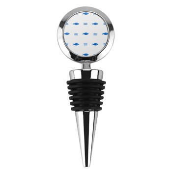 Fishing, Πώμα φιάλης μεταλλικό