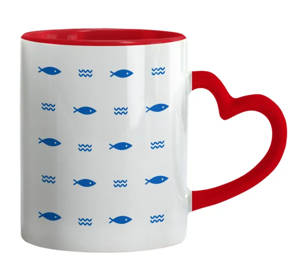 Fishing — 1