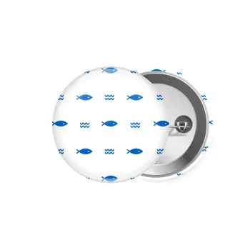 Ψαράκια, Κονκάρδα παραμάνα 5.9cm