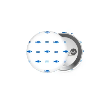 Ψαράκια, Κονκάρδα παραμάνα 5cm