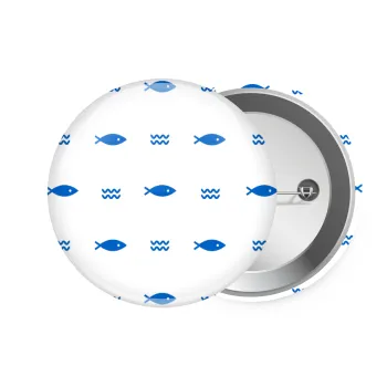 Ψαράκια, Κονκάρδα παραμάνα 7.5cm