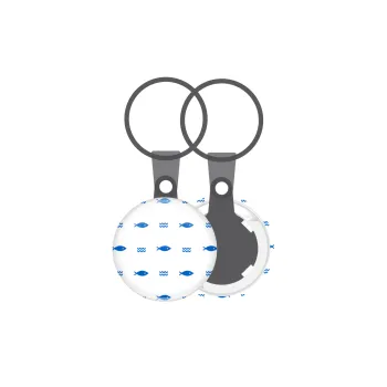 Ψαράκια, Μπρελόκ mini 2.5cm