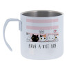 Have a nice day cats — 1