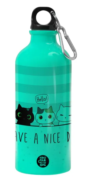 Have a nice day cats — 1