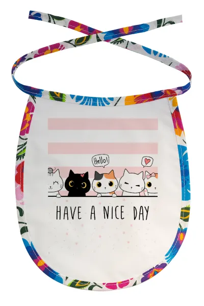 Have a nice day cats — 1