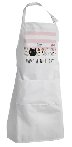 Have a nice day cats — 1