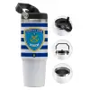 30oz stainless Steel Tumbler with Handle