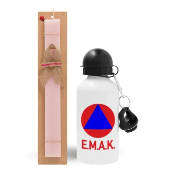 E.M.A.K. — 1