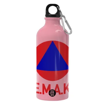 E.M.A.K., Water bottle 600ml