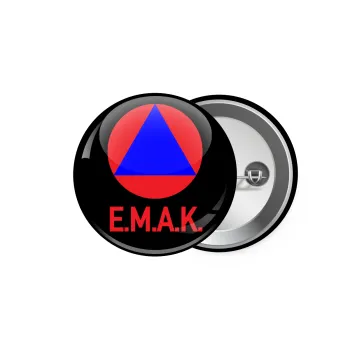 E.M.A.K., Κονκάρδα παραμάνα 5.9cm