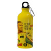 Water bottle 600ml