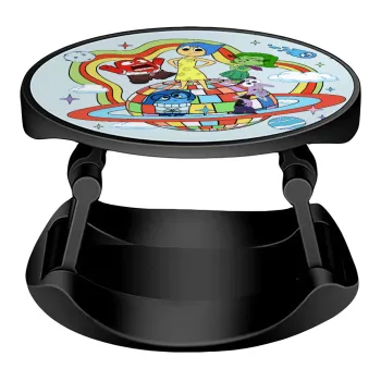 Inside Out, Phone Holders Stand  Stand Hand-held Mobile Phone Holder