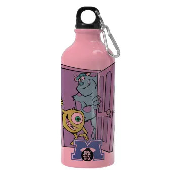 Monster inc, Παγούρι νερού 600ml
