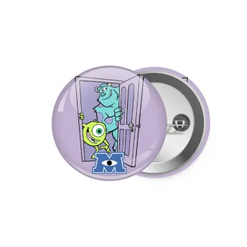 Monster inc, Κονκάρδα παραμάνα 5.9cm