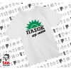 WHITE childrens T-Shirt made of 100% cotton, for every day. Vegan & OEKO-TEX certified.