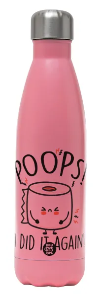 Poops!...I Did It Again — 1