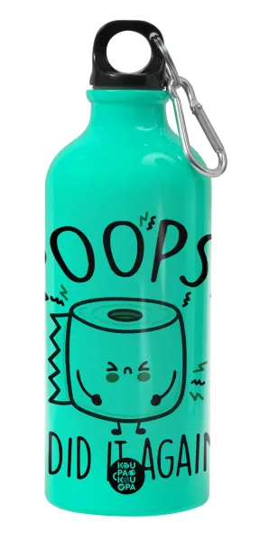 Poops!...I Did It Again — 1