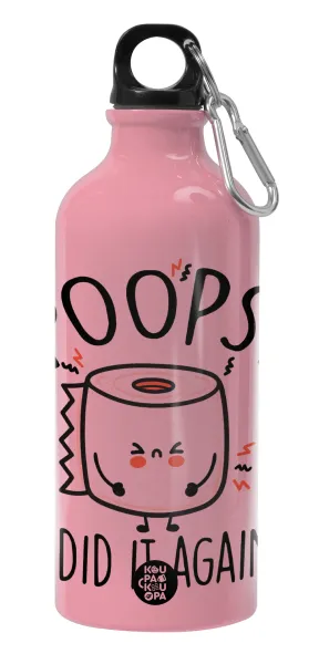 Poops!...I Did It Again — 1