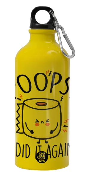 Poops!...I Did It Again — 1