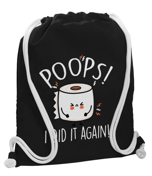 Poops!...I Did It Again — 1