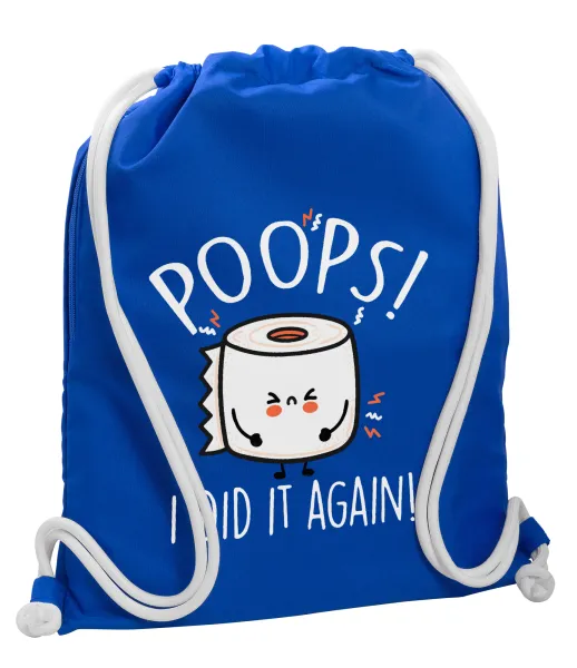 Poops!...I Did It Again — 1