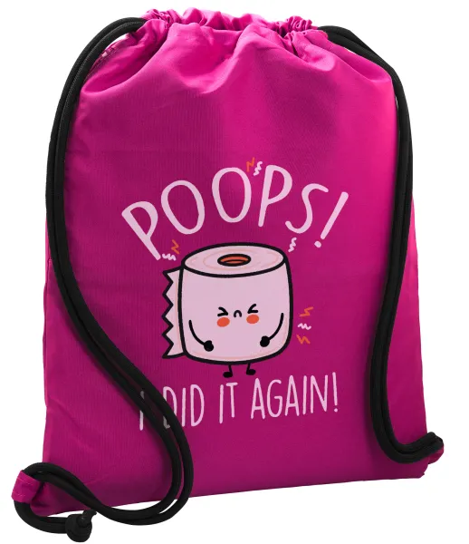 Poops!...I Did It Again — 1
