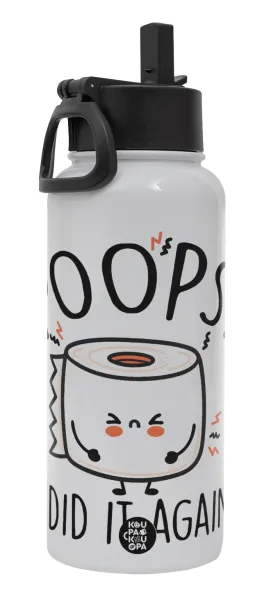 Poops!...I Did It Again — 1