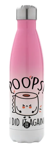 Poops!...I Did It Again — 1