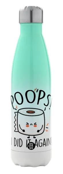 Poops!...I Did It Again — 1