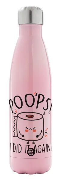 Poops!...I Did It Again — 1