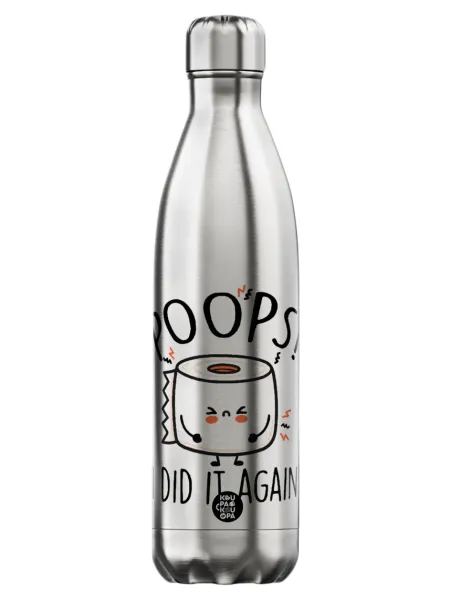 Poops!...I Did It Again — 1