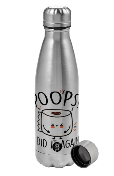 Poops!...I Did It Again — 1