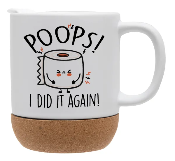 Poops!...I Did It Again — 1