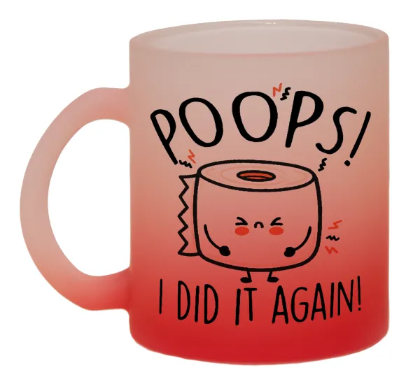 Poops!...I Did It Again — 1
